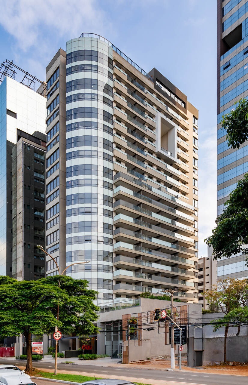 Apartamento, 2 quartos, 72 m² - Foto 34