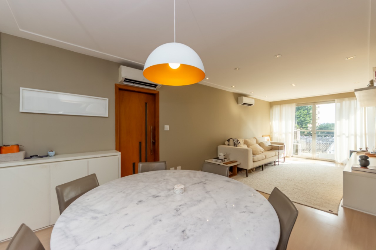 Apartamento, 2 quartos, 112 m² - Foto 5