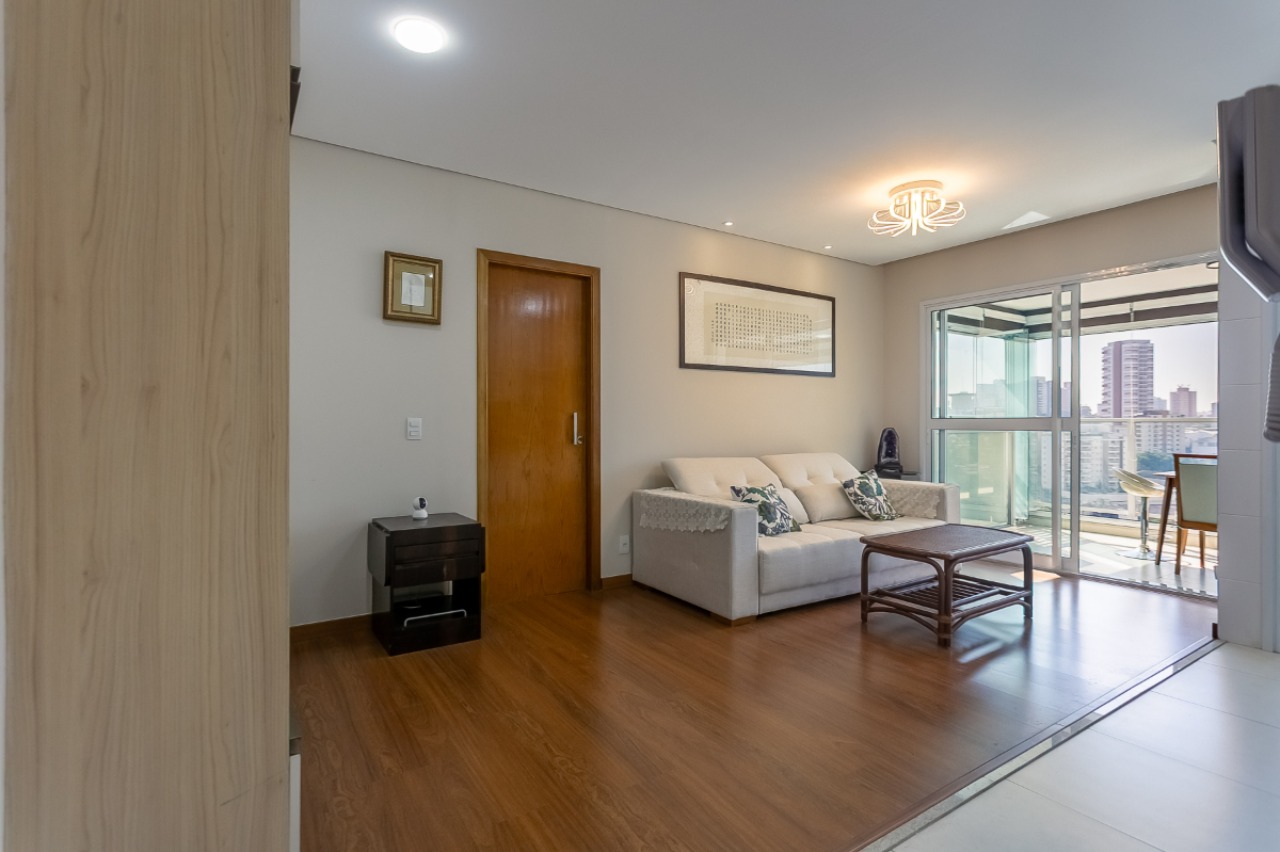 Apartamento, 1 quarto, 69 m² - Foto 4