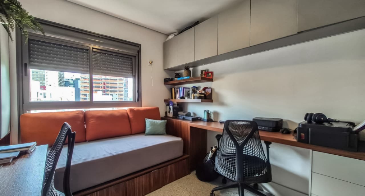 Apartamento, 2 quartos, 71 m² - Foto 21