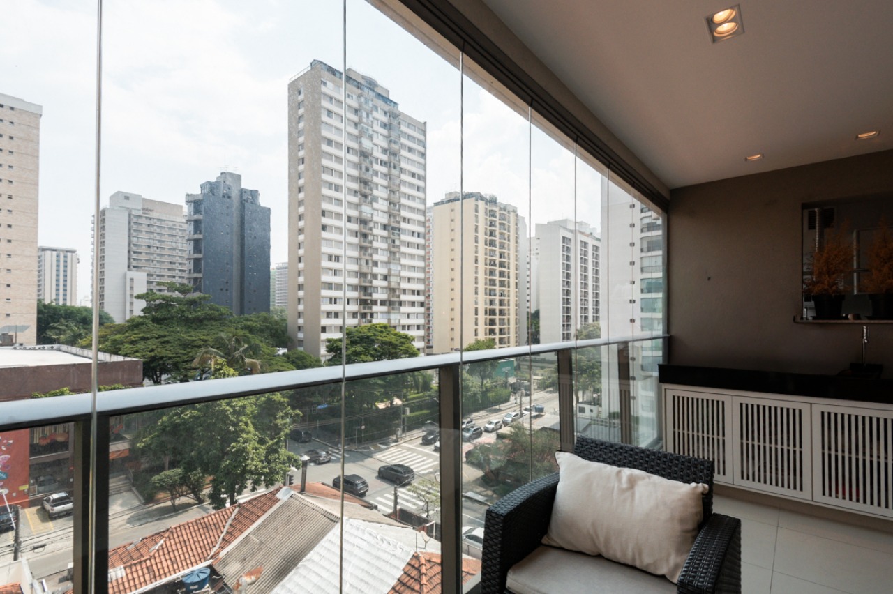 Apartamento, 2 quartos, 71 m² - Foto 12