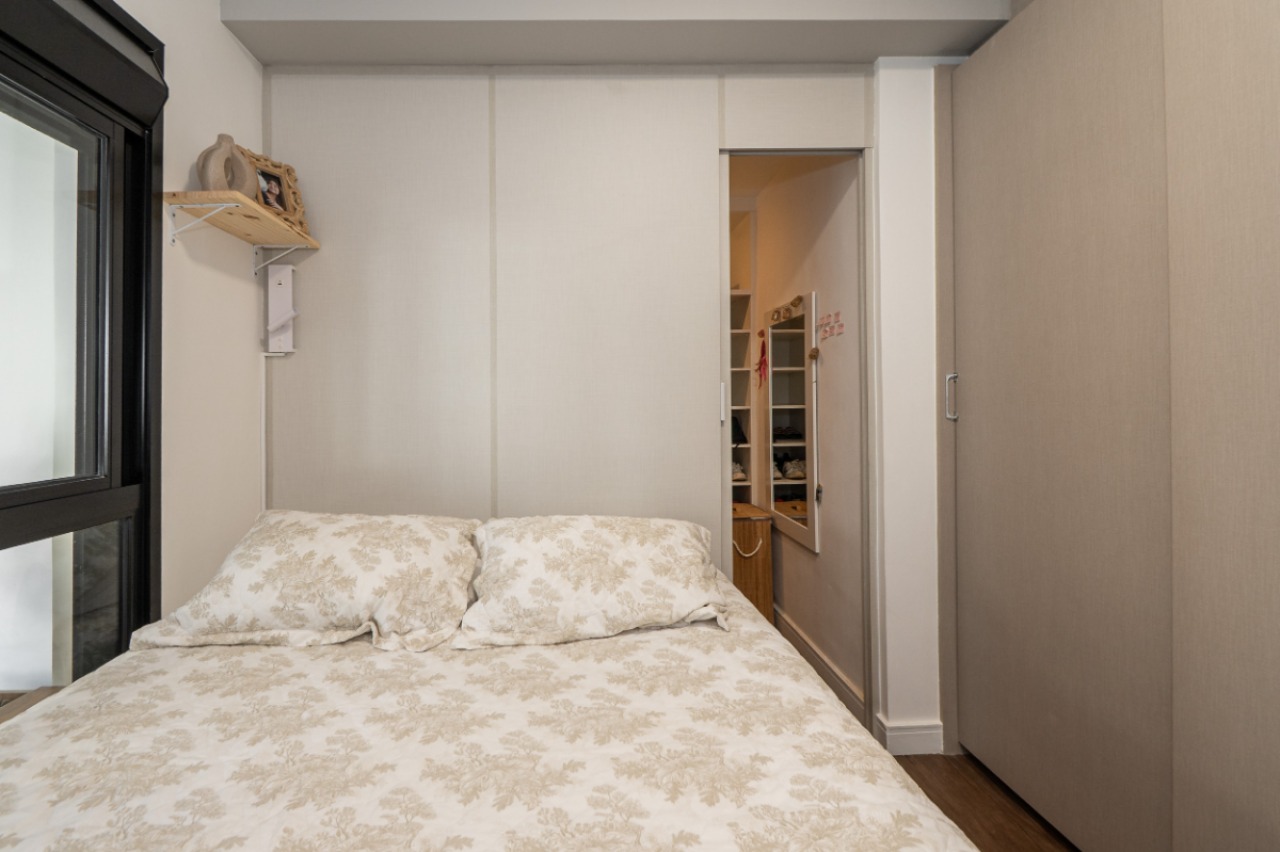 Apartamento, 1 quarto, 63 m² - Foto 23