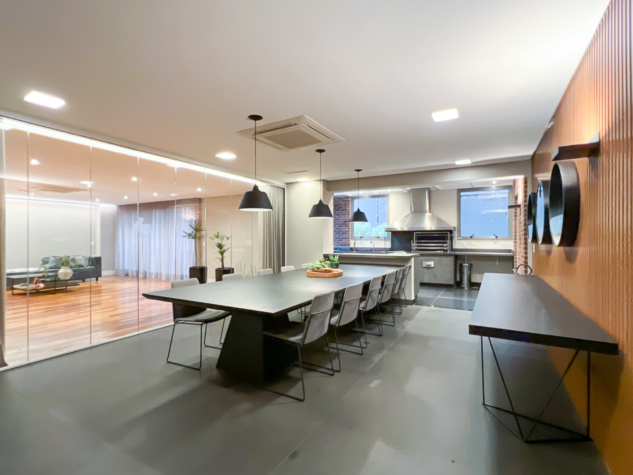 Apartamento, 1 quarto, 72 m² - Foto 26