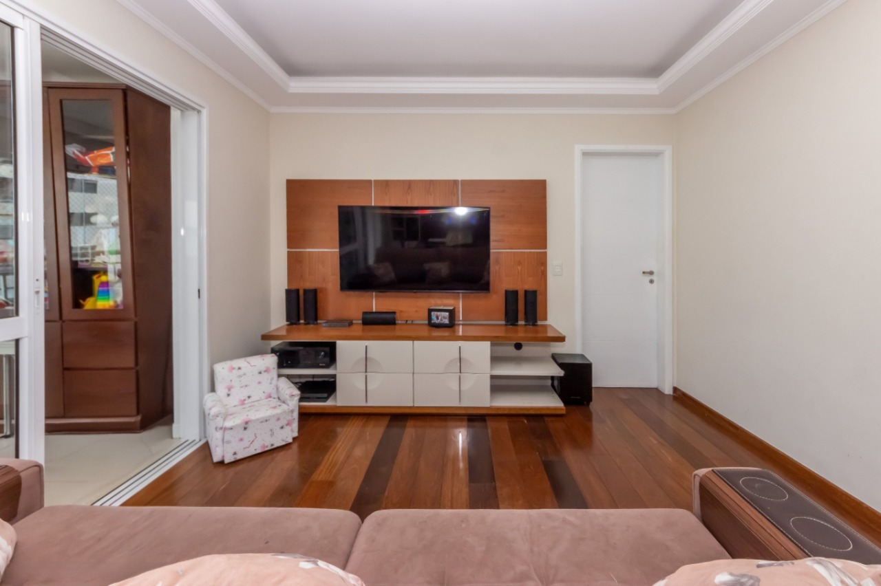 Apartamento, 3 quartos, 127 m² - Foto 5