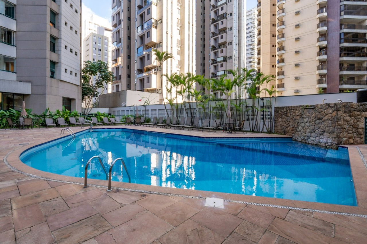 Apartamento, 3 quartos, 121 m² - Foto 34