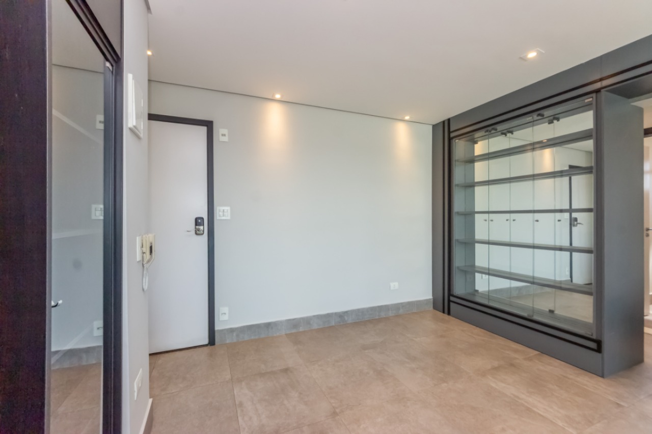 Apartamento, 1 quarto, 66 m² - Foto 4