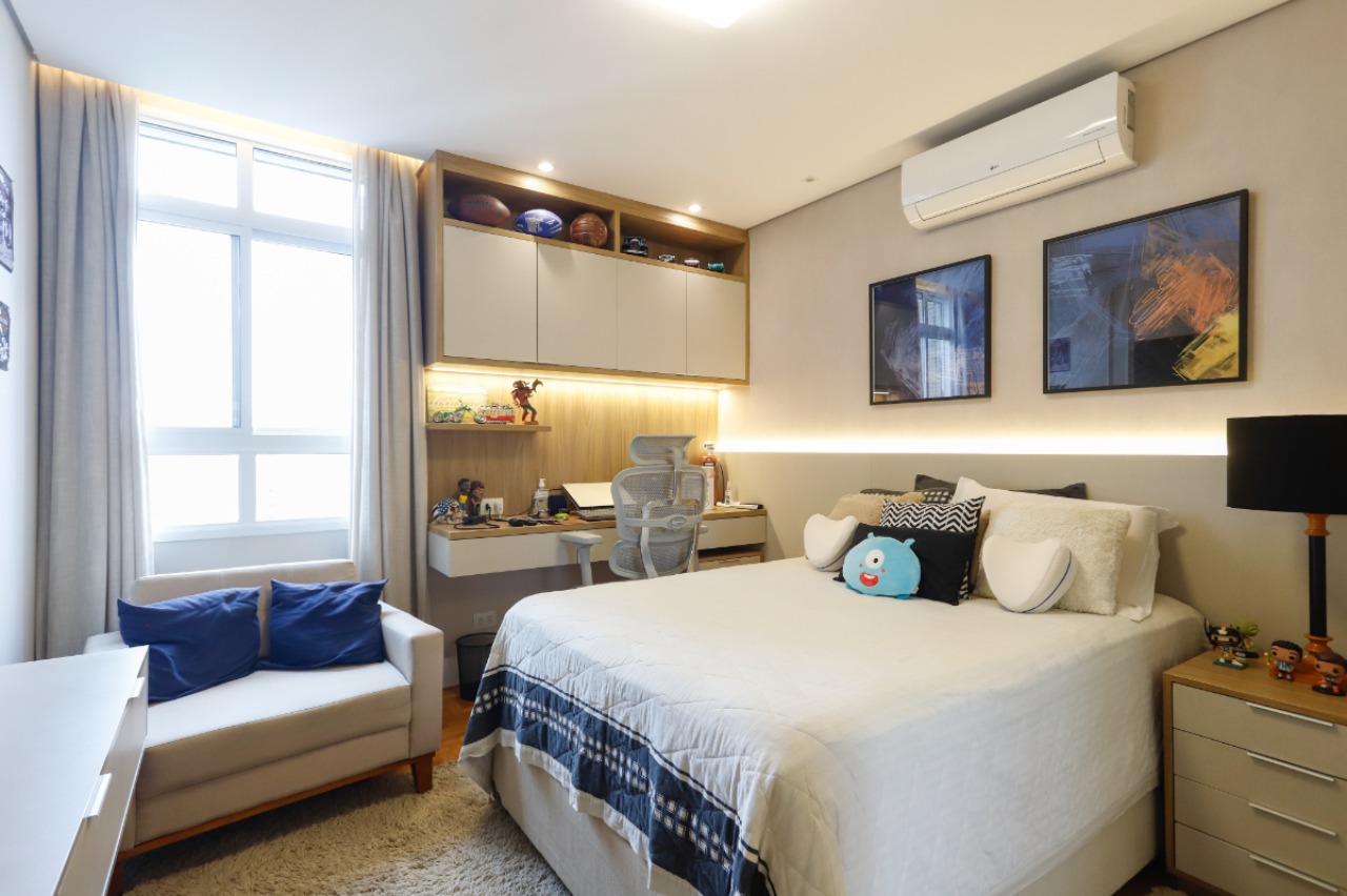 Apartamento, 3 quartos, 197 m² - Foto 34