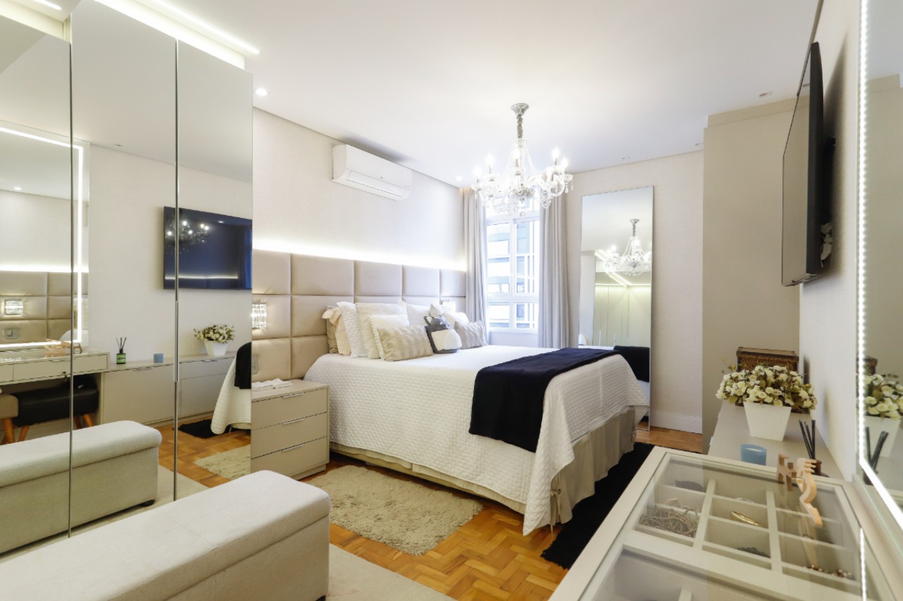 Apartamento, 3 quartos, 197 m² - Foto 25