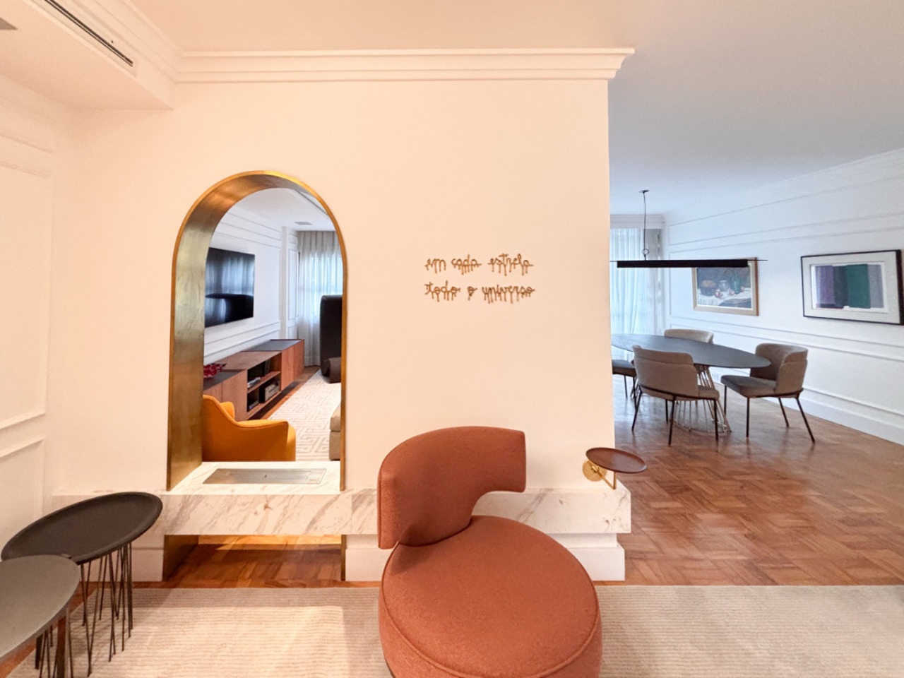 Apartamento, 2 quartos, 190 m² - Foto 2