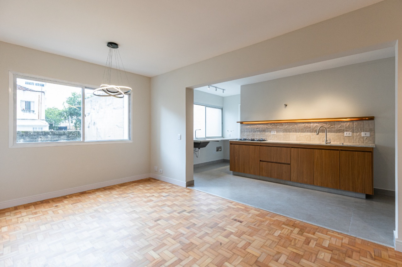 Apartamento, 2 quartos, 78 m² - Foto 2