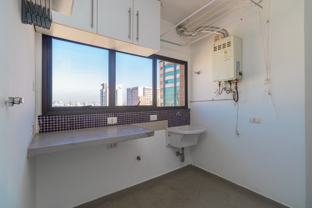 Cobertura, 4 quartos, 252 m² - Foto 32