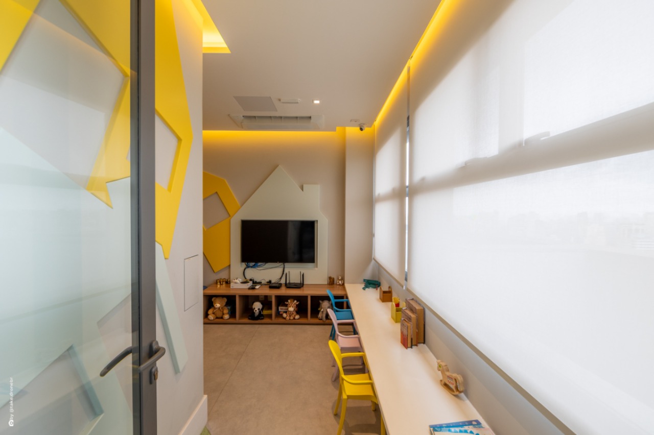 Apartamento, 3 quartos, 77 m² - Foto 36