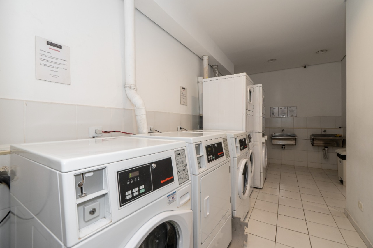 Apartamento, 1 quarto, 63 m² - Foto 38