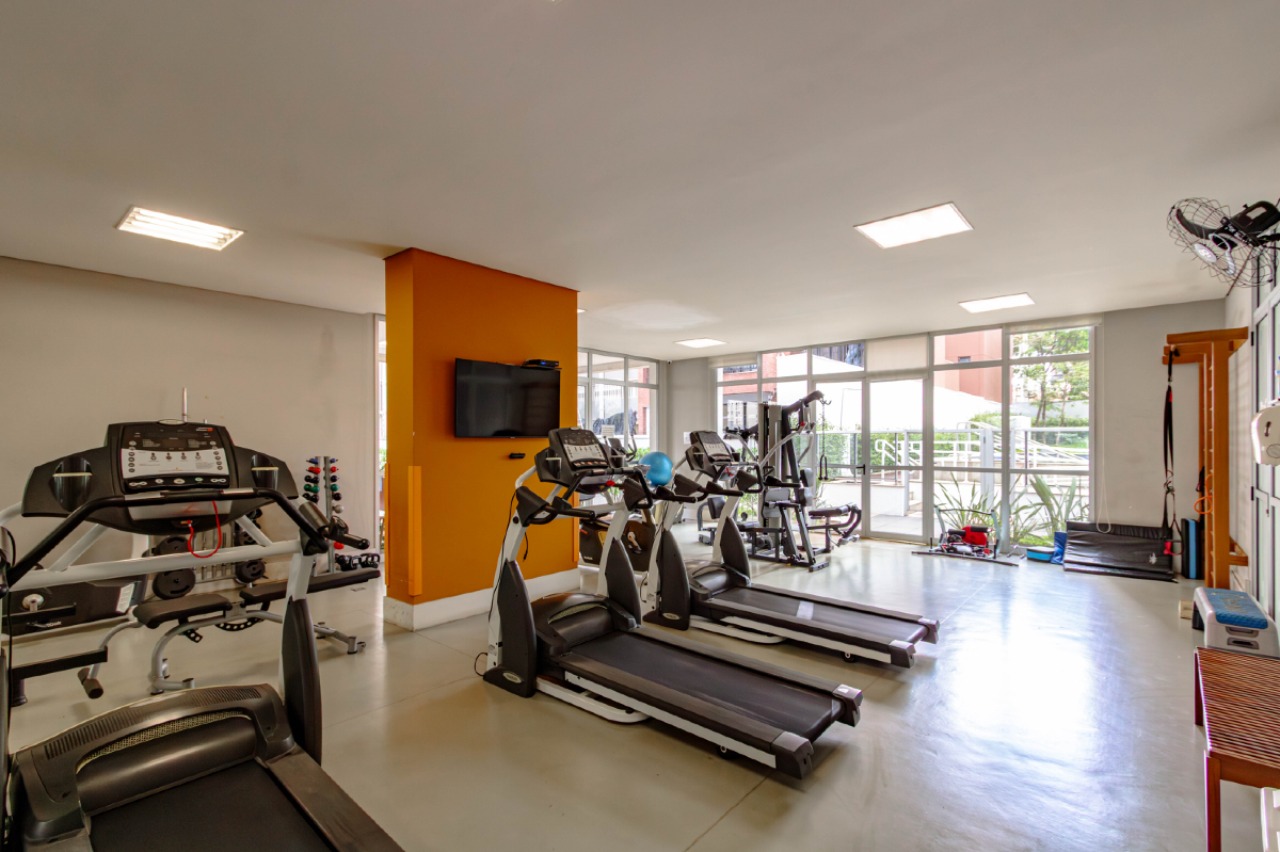 Apartamento, 2 quartos, 65 m² - Foto 24