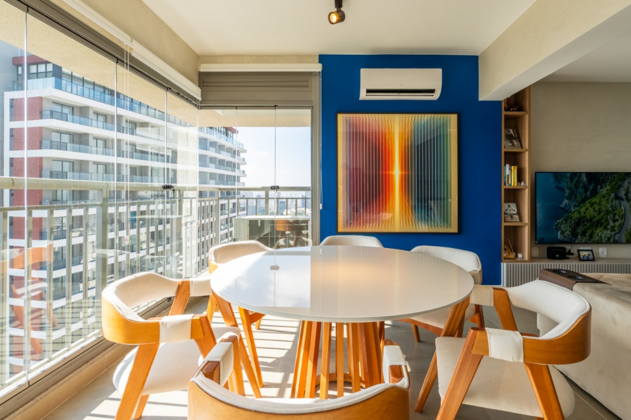 Apartamento, 2 quartos, 78 m² - Foto 10