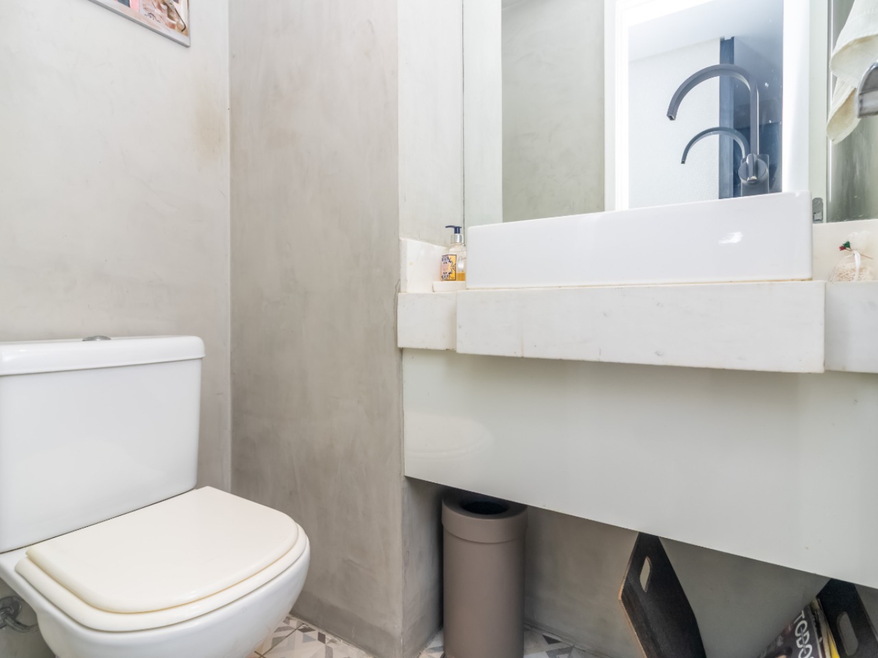 Apartamento, 3 quartos, 140 m² - Foto 9
