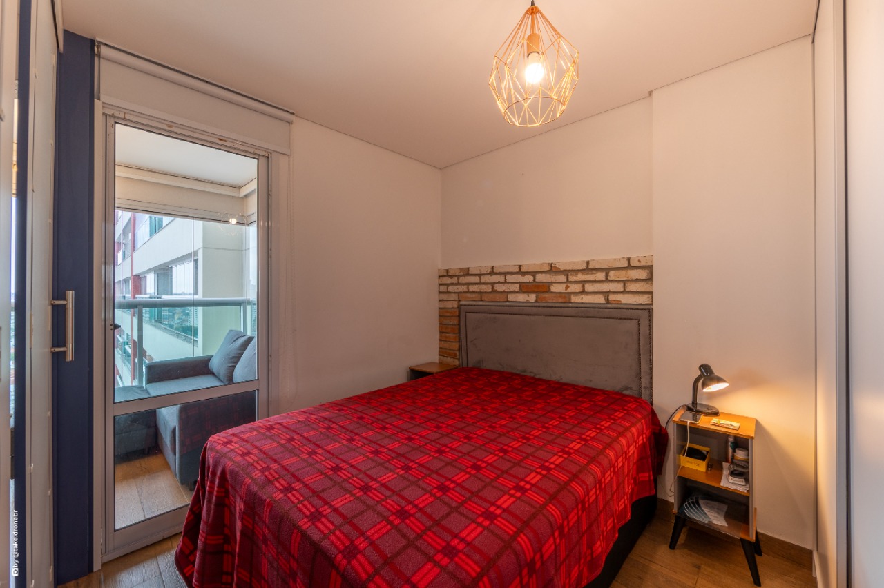 Apartamento, 1 quarto, 34 m² - Foto 10
