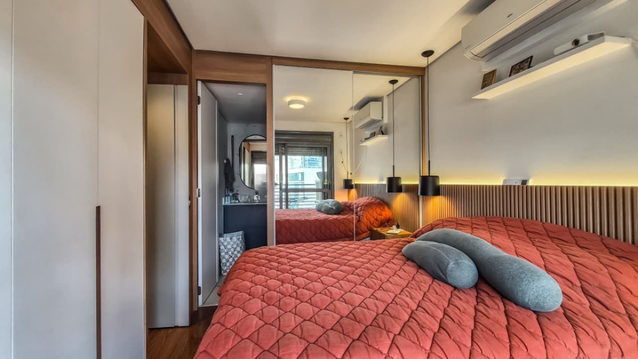 Apartamento, 2 quartos, 71 m² - Foto 18