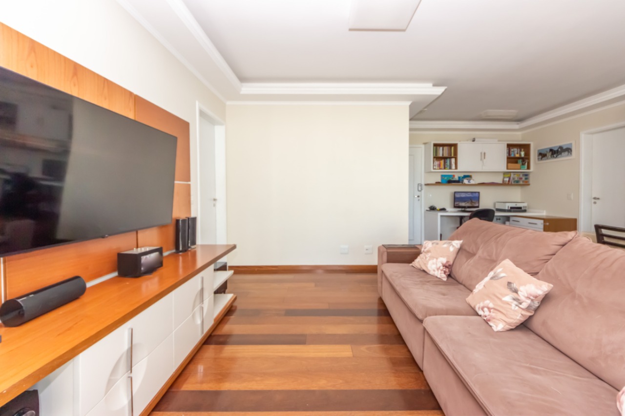Apartamento, 3 quartos, 127 m² - Foto 6