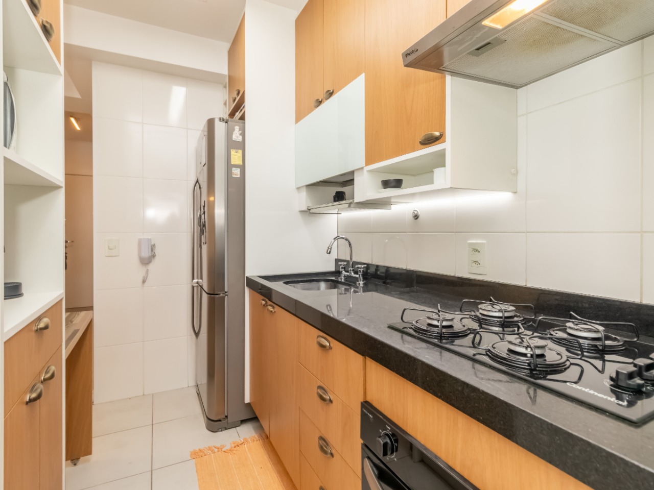 Apartamento, 2 quartos, 67 m² - Foto 12