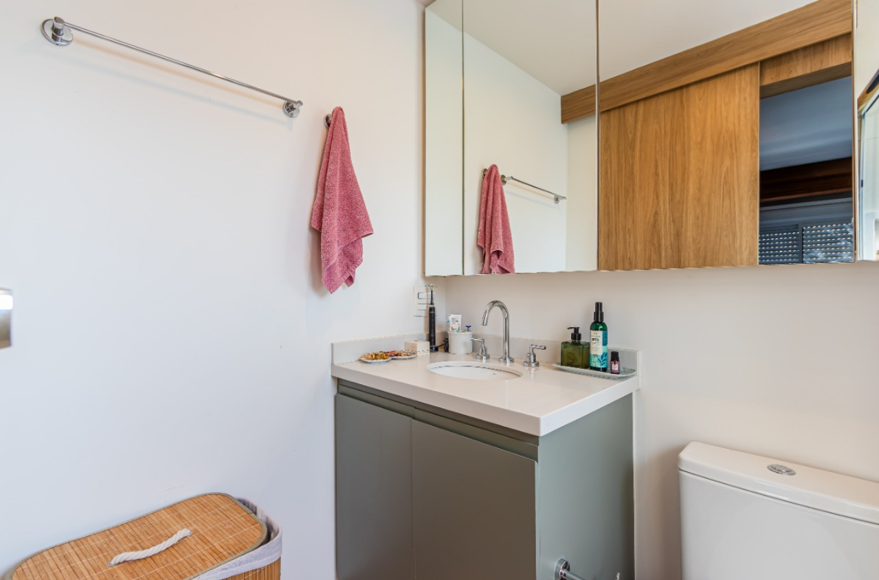 Apartamento, 2 quartos, 65 m² - Foto 25