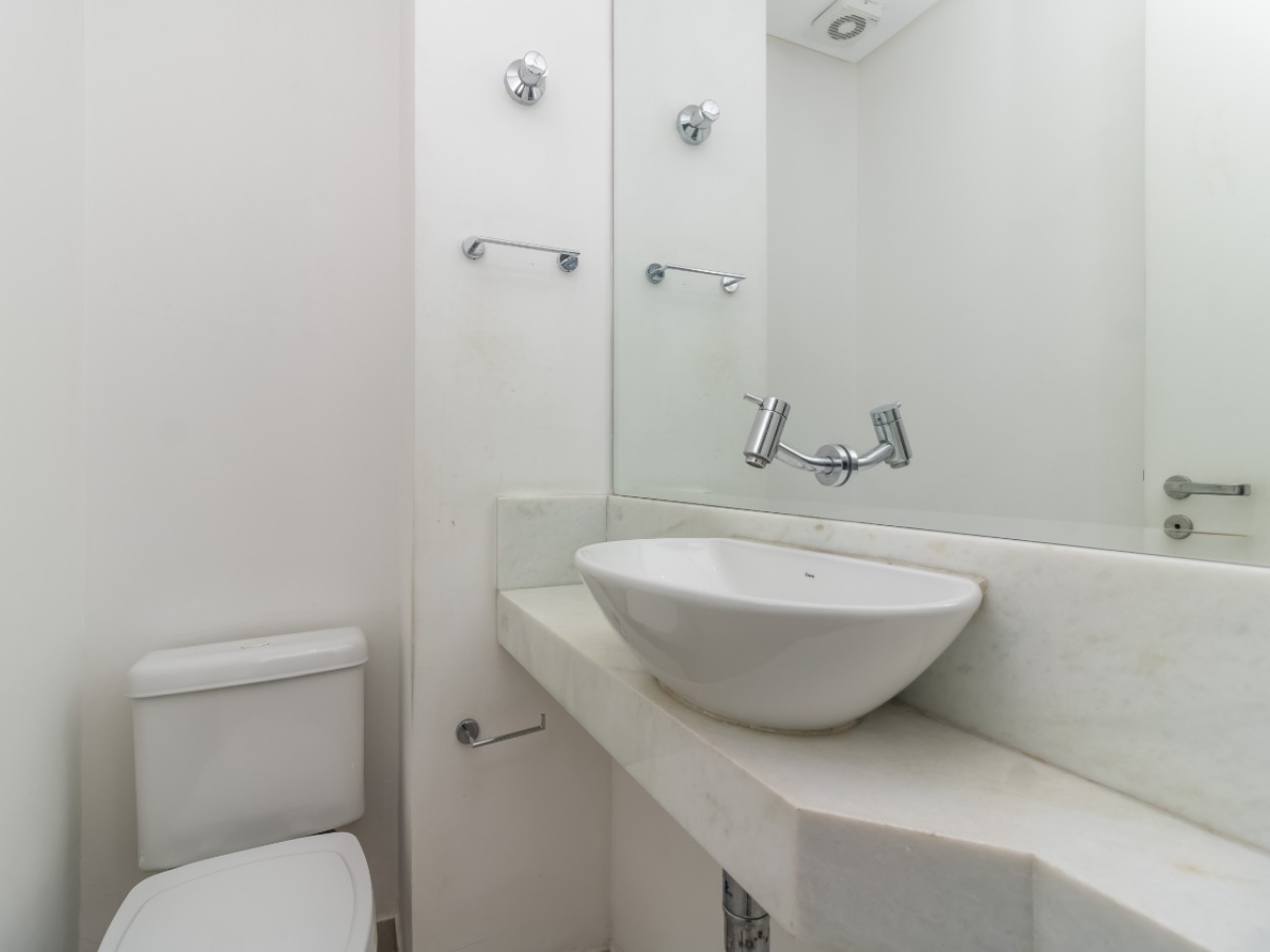 Apartamento, 3 quartos, 210 m² - Foto 12