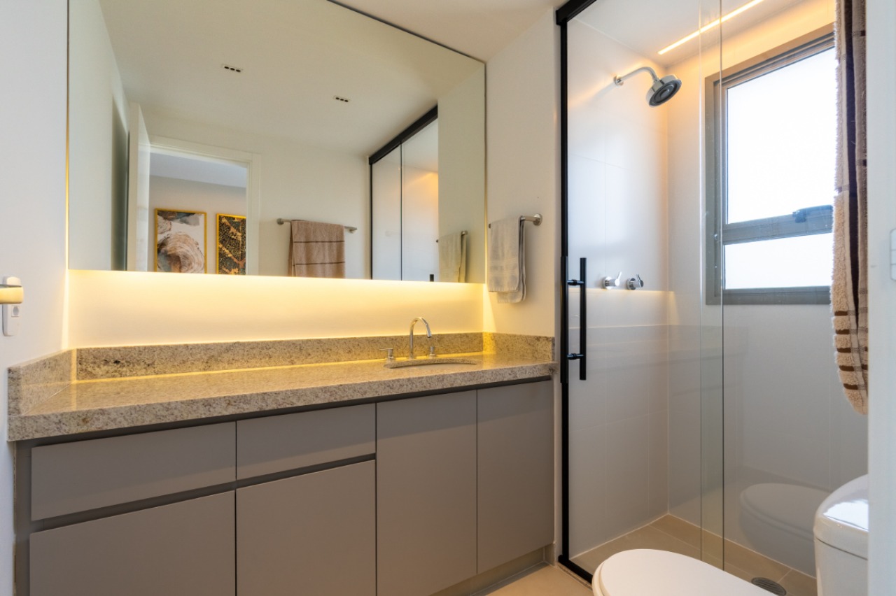 Apartamento, 2 quartos, 78 m² - Foto 35