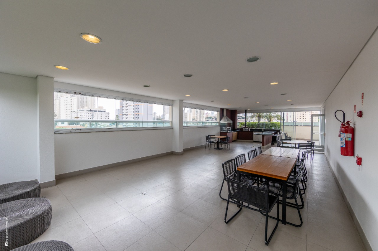Apartamento, 1 quarto, 34 m² - Foto 20