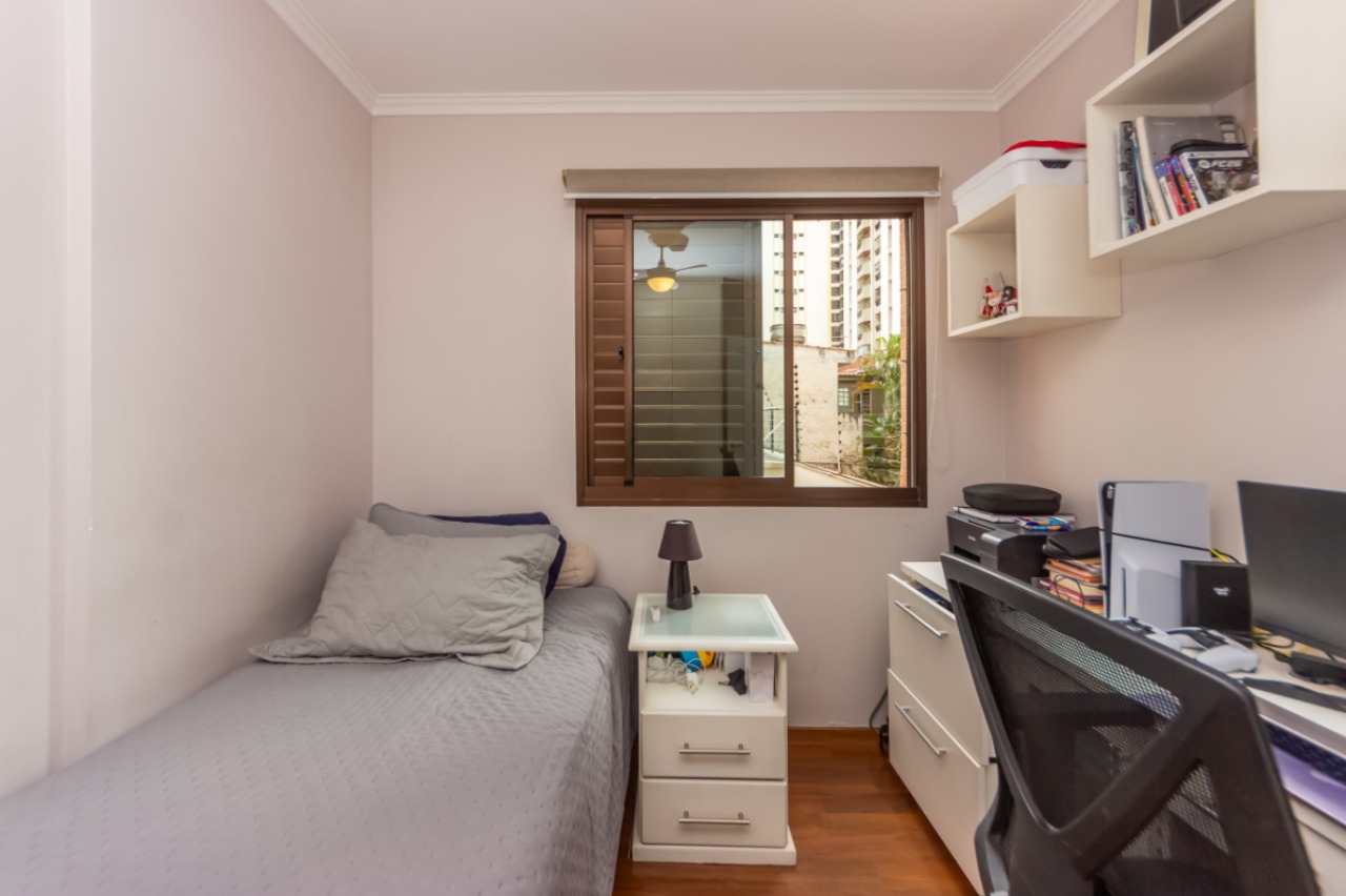Apartamento, 3 quartos, 94 m² - Foto 24