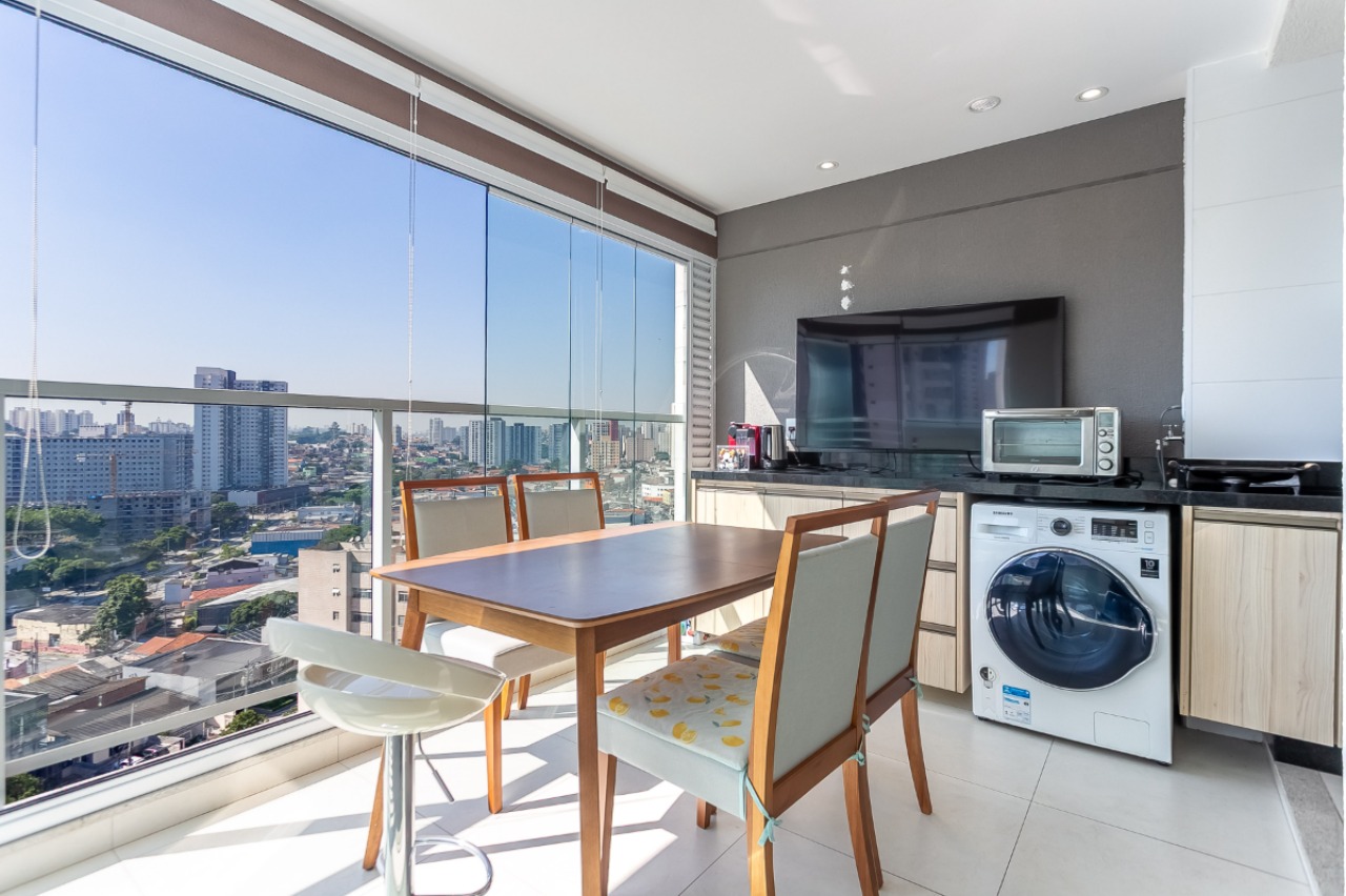 Apartamento, 1 quarto, 69 m² - Foto 6
