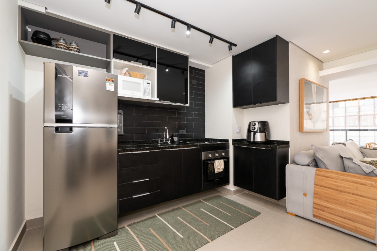 Apartamento, 1 quarto, 63 m² - Foto 18