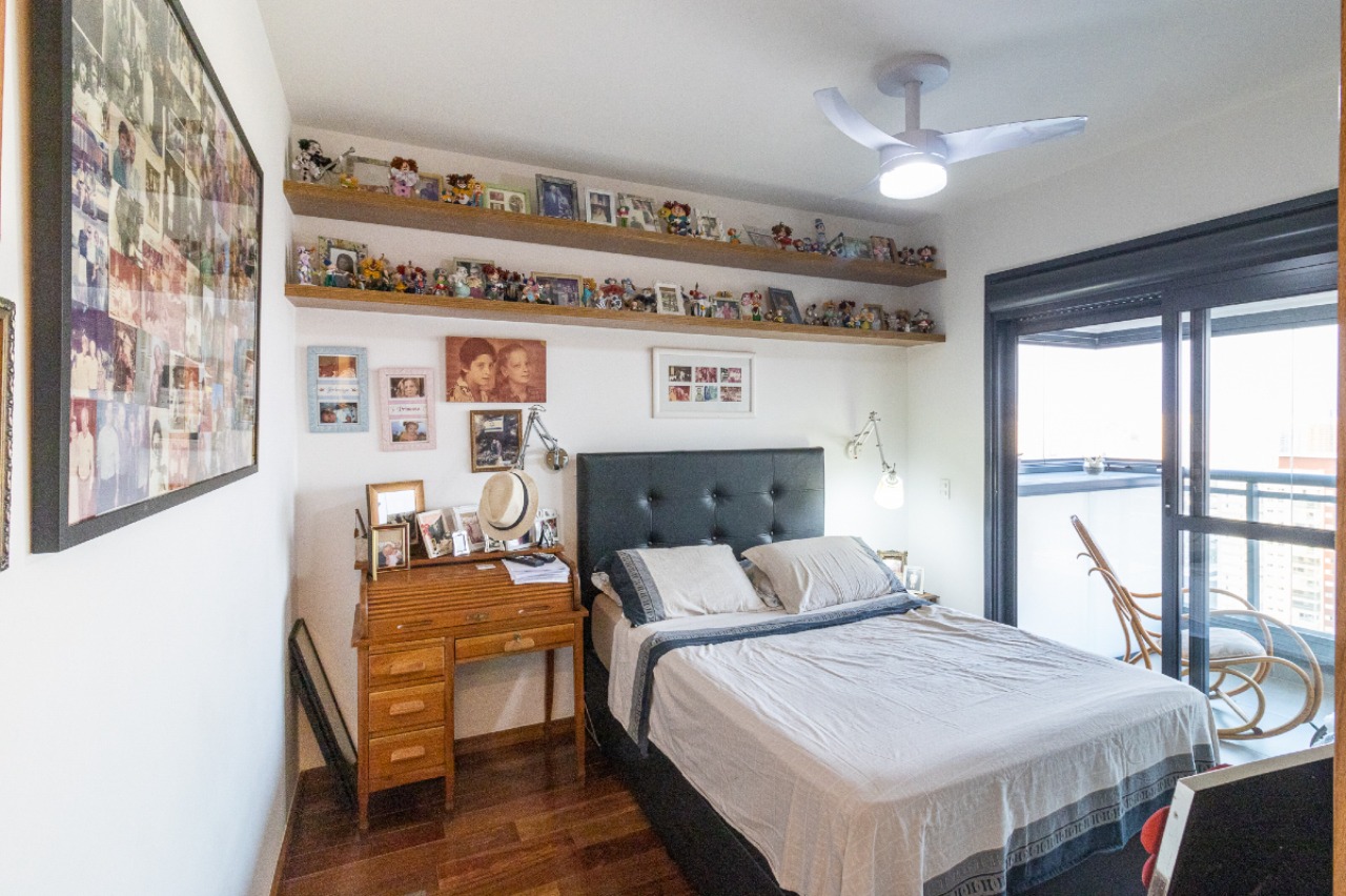 Apartamento, 3 quartos, 154 m² - Foto 32