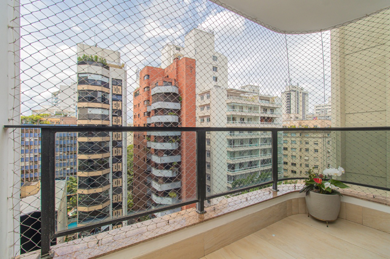 Apartamento, 4 quartos, 236 m² - Foto 11