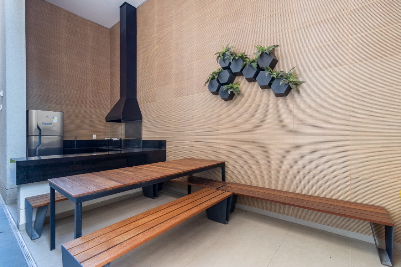 Apartamento, 2 quartos, 50 m² - Foto 29