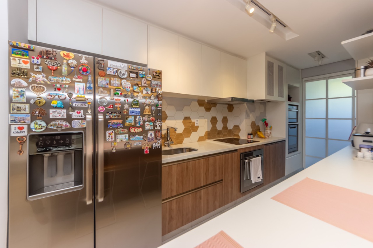 Apartamento, 2 quartos, 127 m² - Foto 17