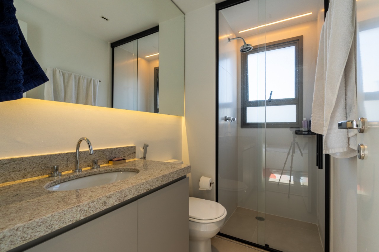 Apartamento, 2 quartos, 78 m² - Foto 45