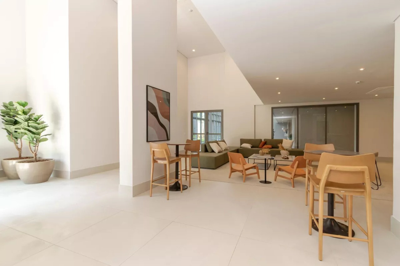 Apartamento, 3 quartos, 125 m² - Foto 49