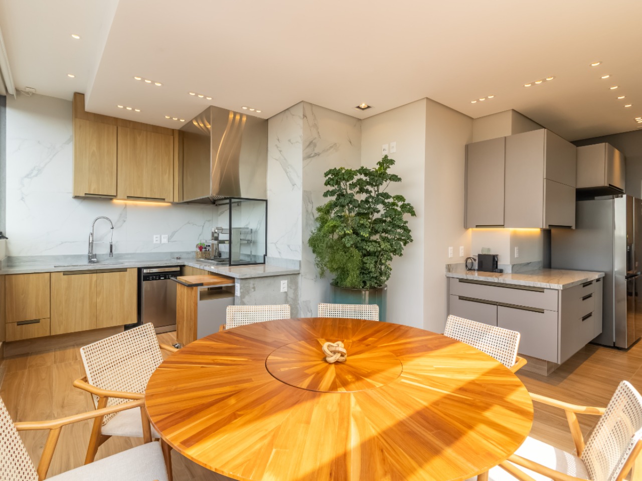 Cobertura, 2 quartos, 269 m² - Foto 33