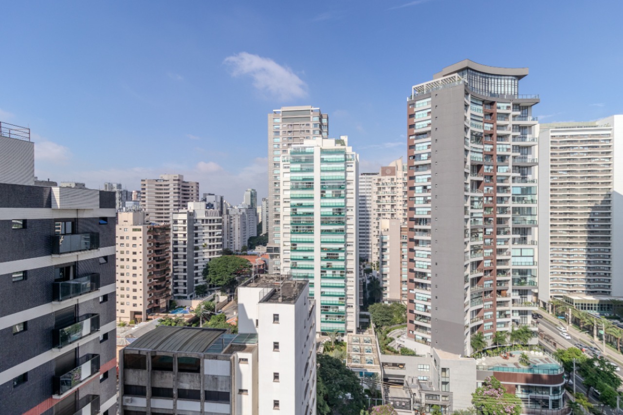 Apartamento, 2 quartos, 72 m² - Foto 14
