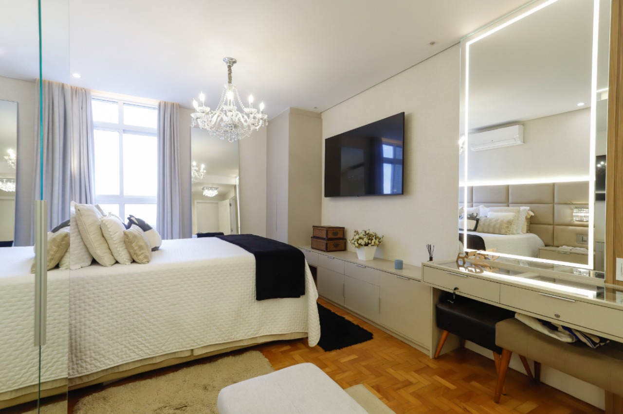 Apartamento, 3 quartos, 197 m² - Foto 27