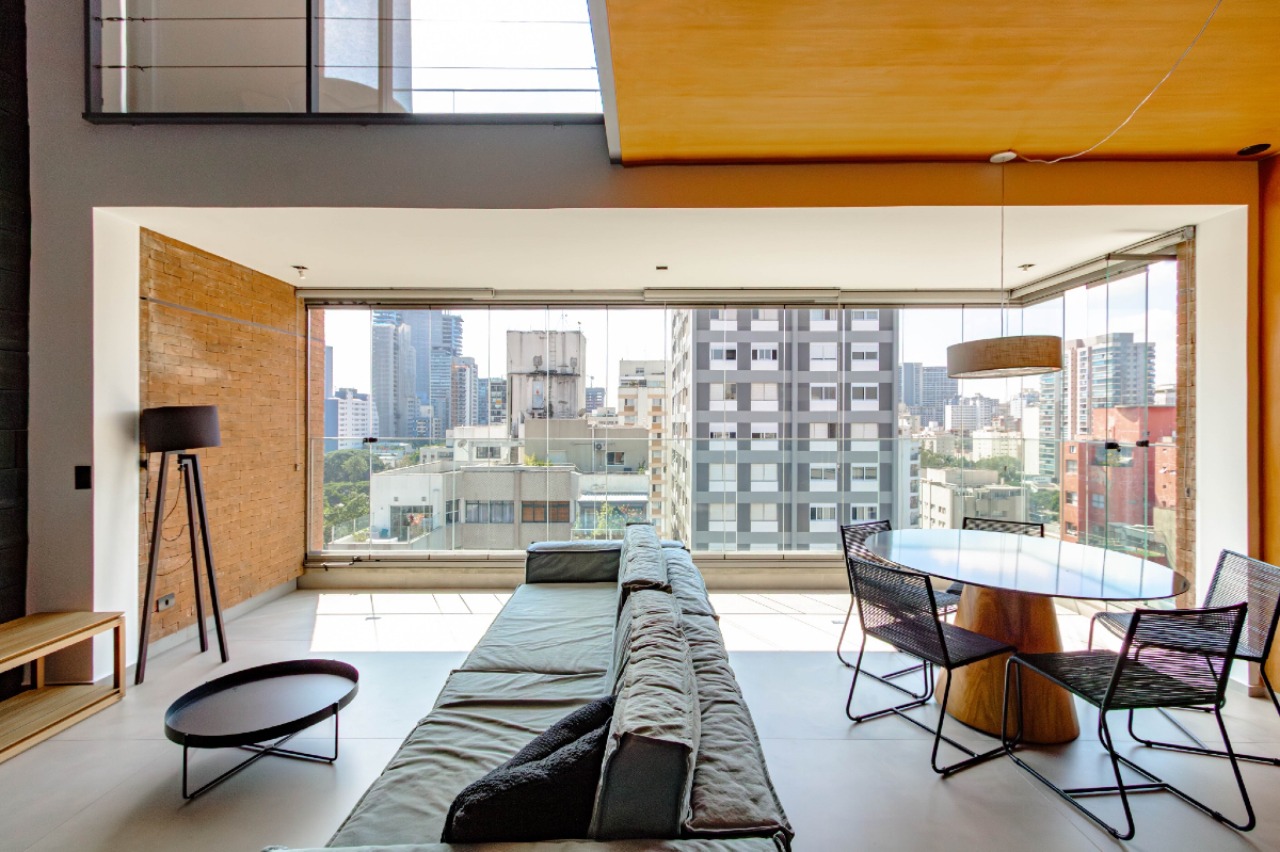Apartamento, 1 quarto, 108 m² - Foto 5