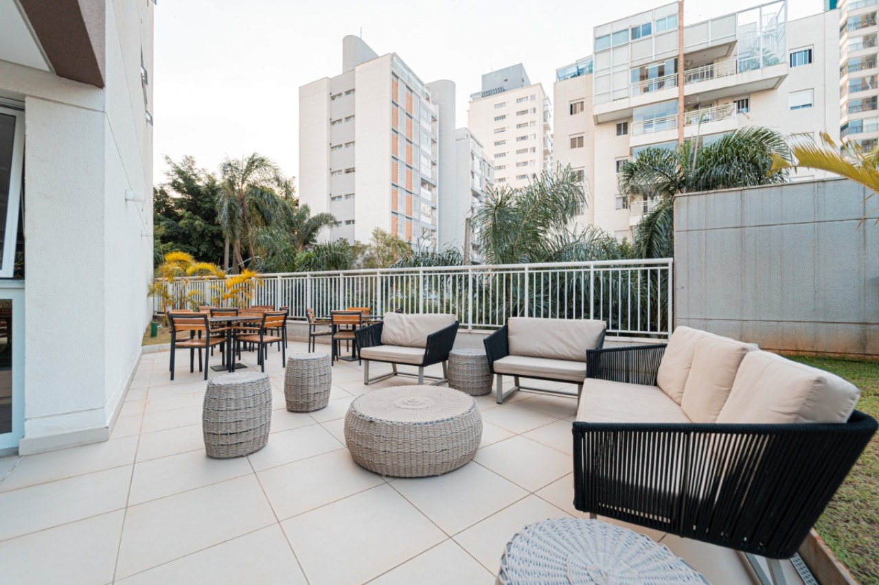 Apartamento, 1 quarto, 69 m² - Foto 33