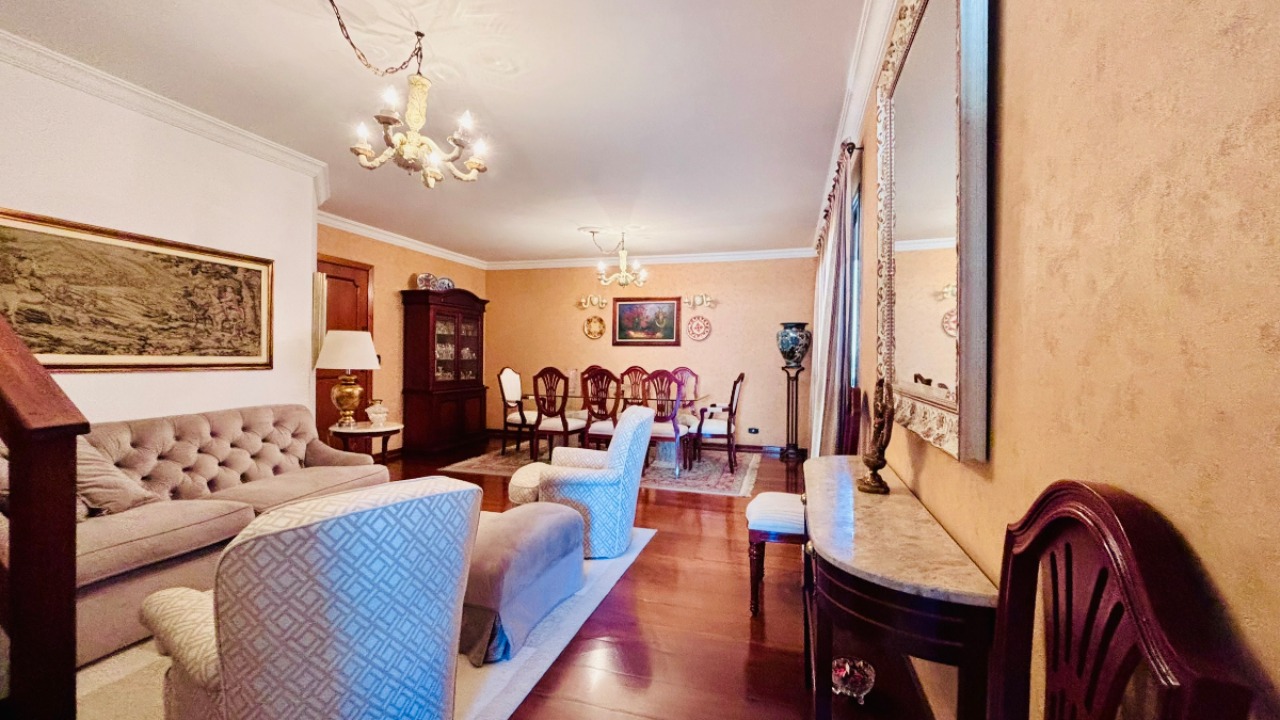 Cobertura, 3 quartos, 246 m² - Foto 14