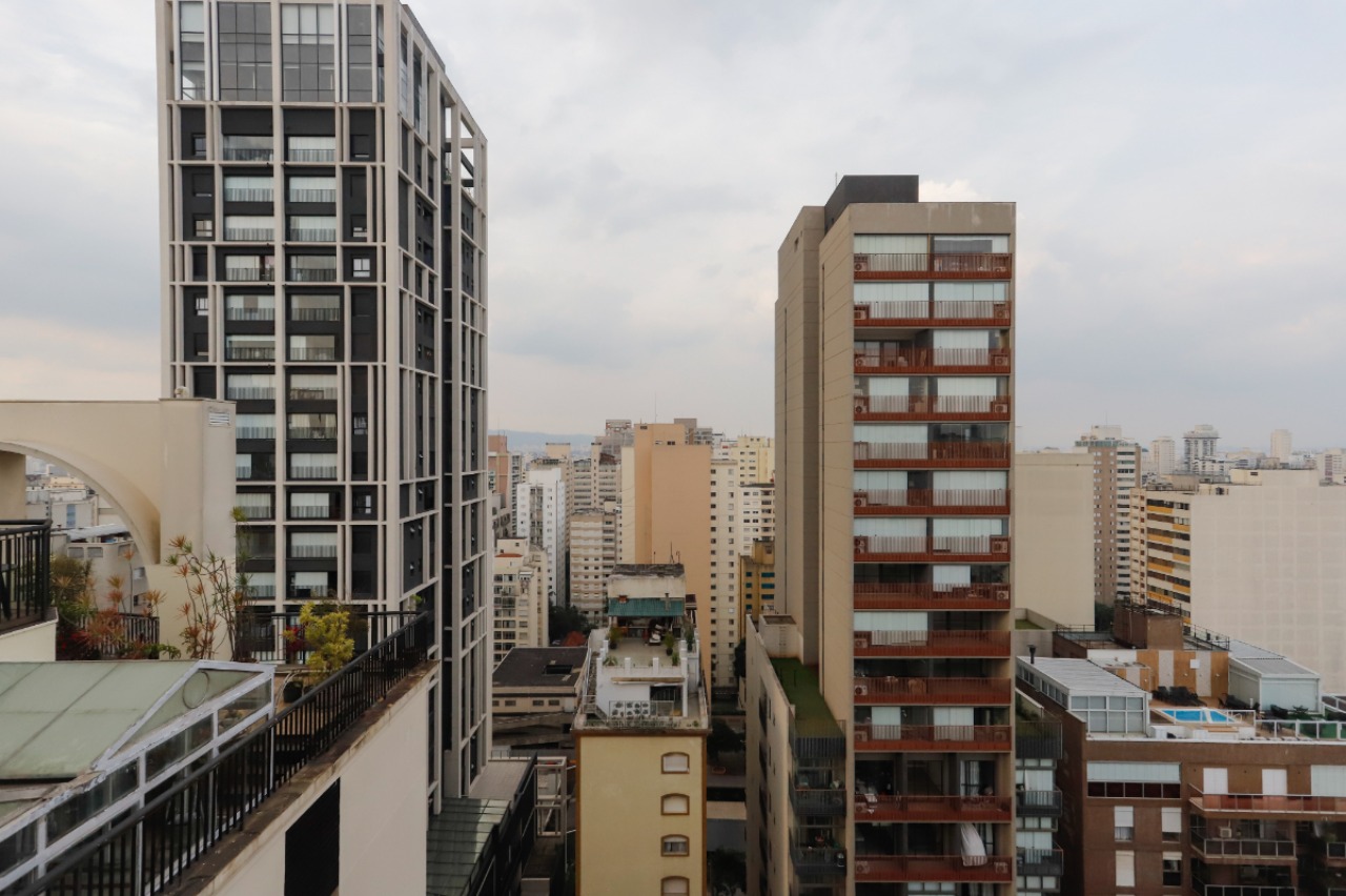 Apartamento, 3 quartos, 197 m² - Foto 10