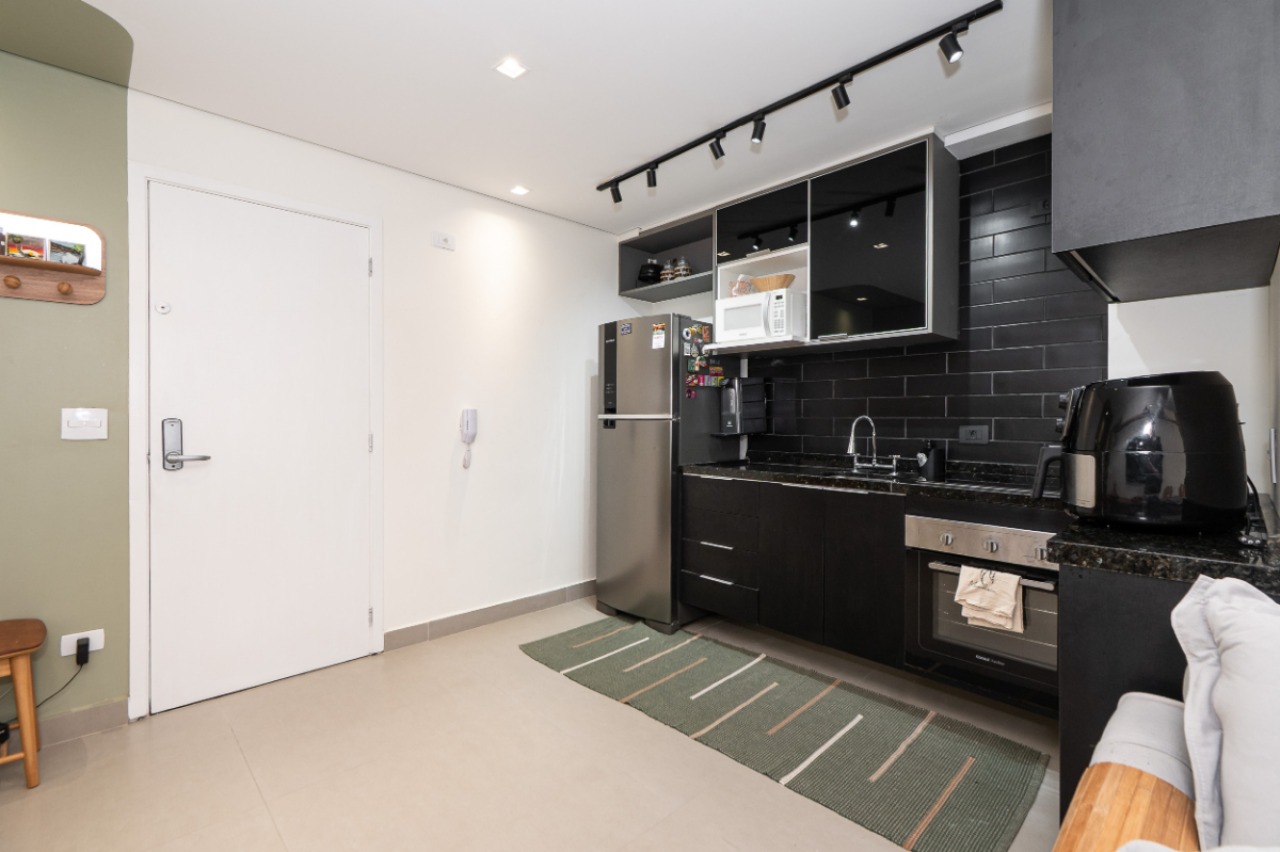 Apartamento, 1 quarto, 63 m² - Foto 16