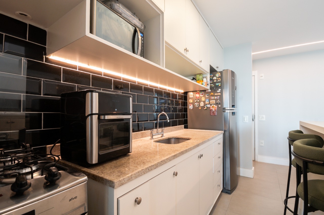 Apartamento, 2 quartos, 71 m² - Foto 8