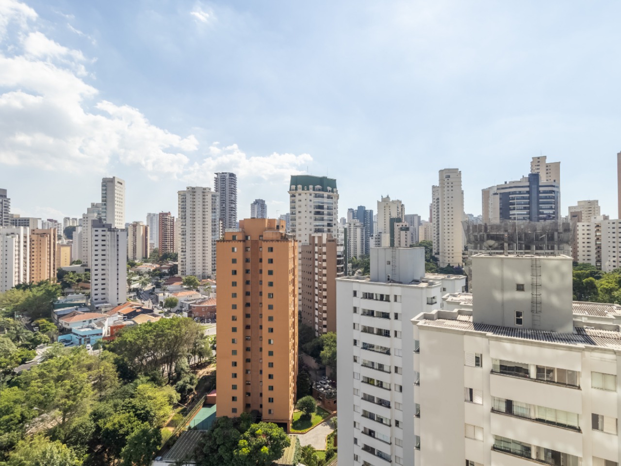 Apartamento, 4 quartos, 146 m² - Foto 5