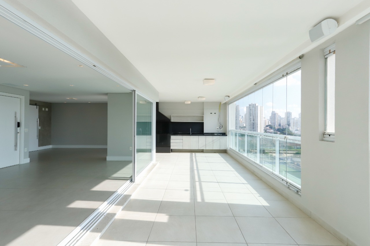 Apartamento, 4 quartos, 241 m² - Foto 1