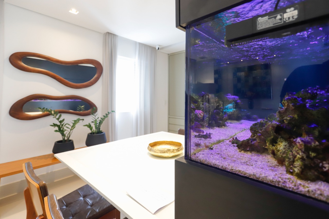 Apartamento, 3 quartos, 135 m² - Foto 5