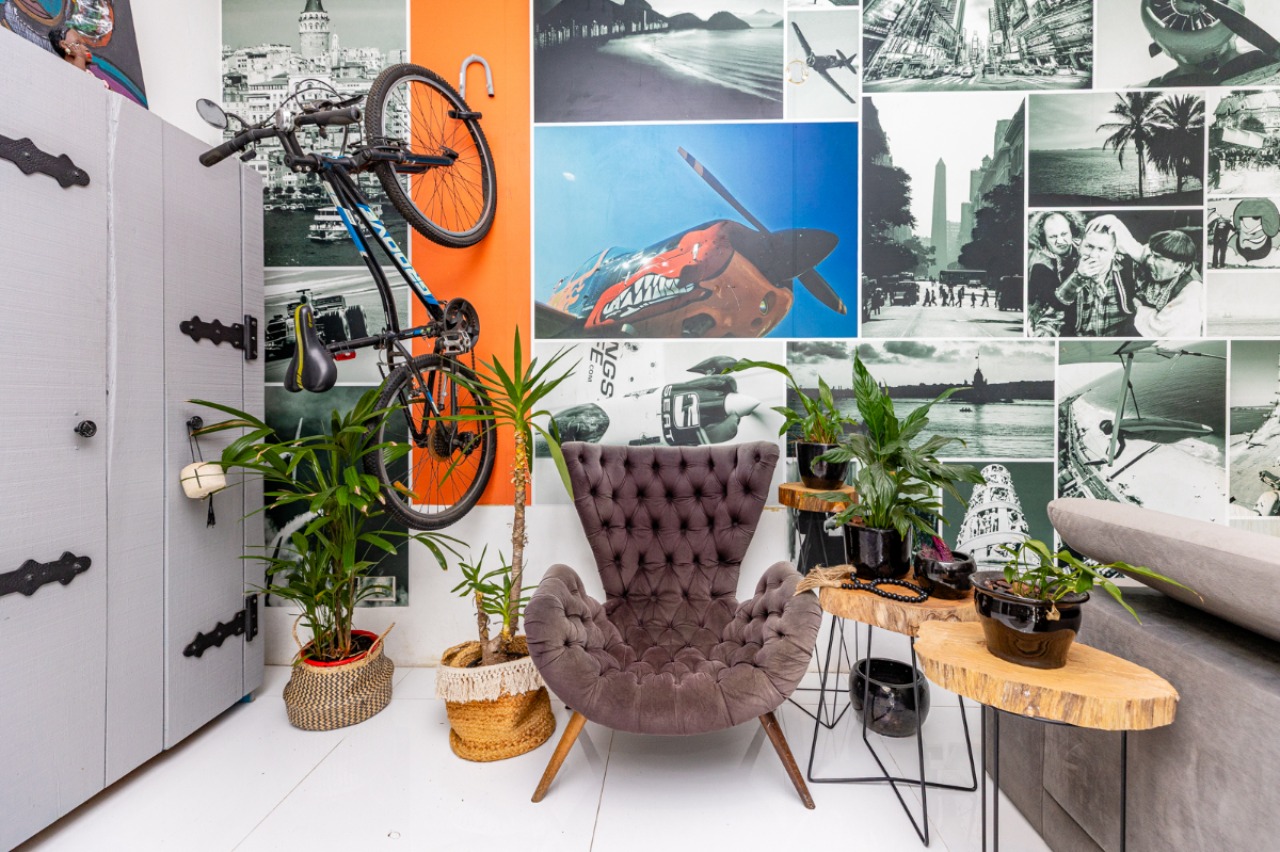 Casa, 3 quartos, 540 m² - Foto 7